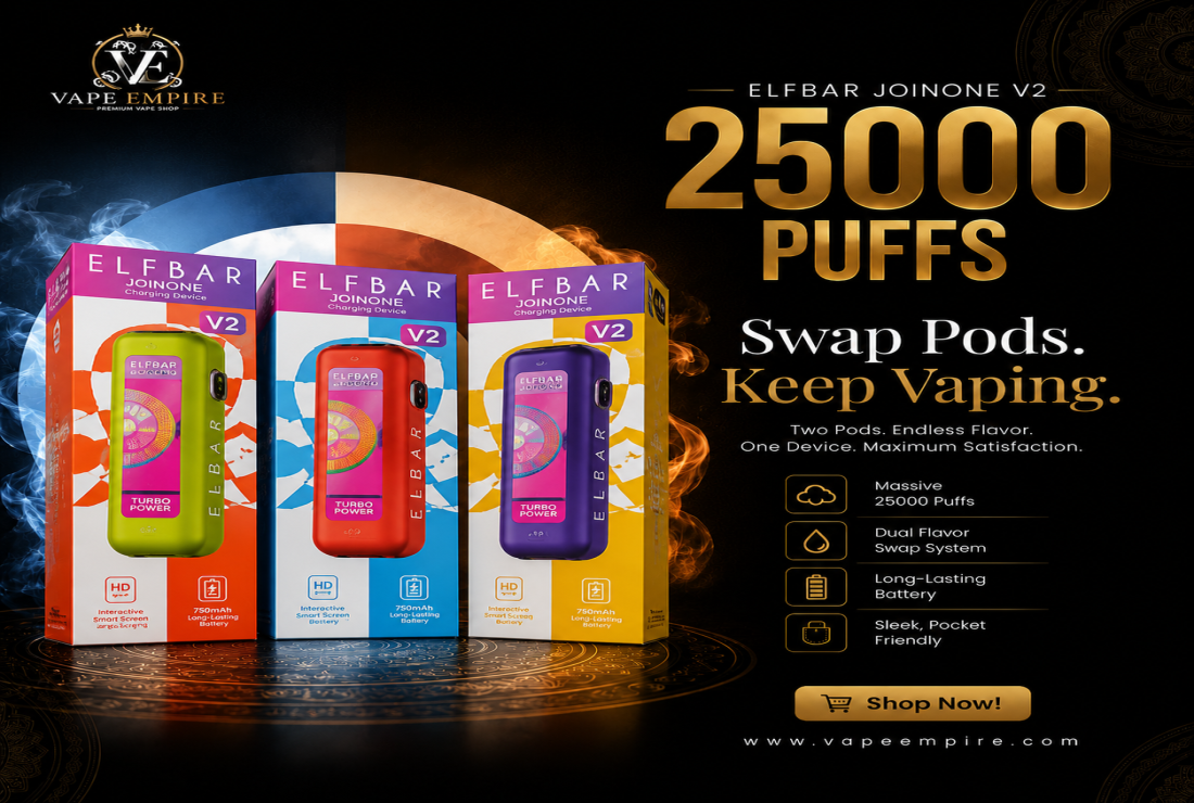 Nicotine Strength, Explained Simply