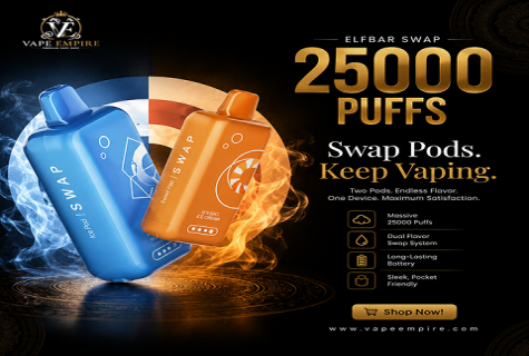 How to Choose Your First Pod System