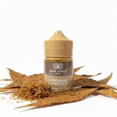 BarJuice Original Tobacco 20mg 30ml