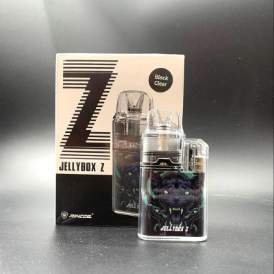 Jellybox Z Pod System