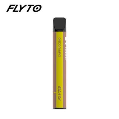 Flyto Cappuccino 800 Puff