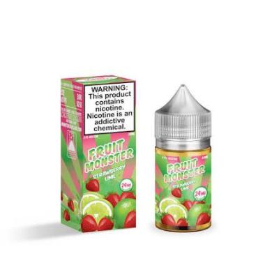 Fruit Monster Strawberry Lime 24mg 30mL