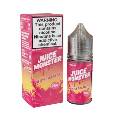 Juice Monster Pineapple Grapefruit 24mg 30ml