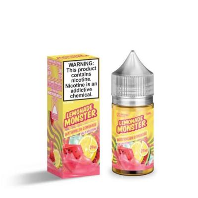 Lemonade Monster Watermelon Lemonade 48mg 30ml