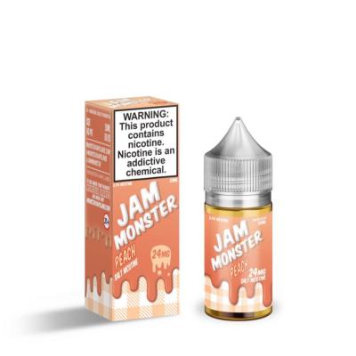 Jam Monster Peach 24mg 30ml