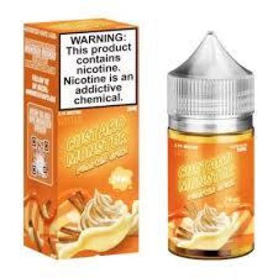 Custard Monster Pumpkin Spice 24mg Limited Edition