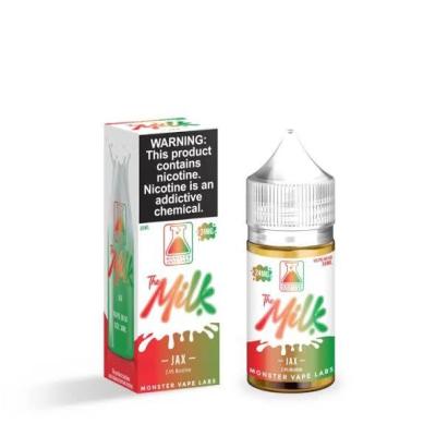 The Milk Salt Jax 24mg 30ml