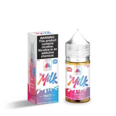 The Milk Salt Fruity 24mg 30ml
