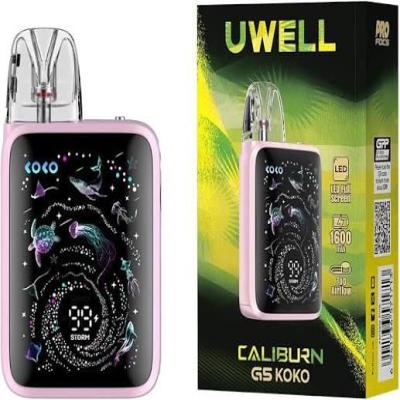 Uwell Caliburn G5 Koko Pod System