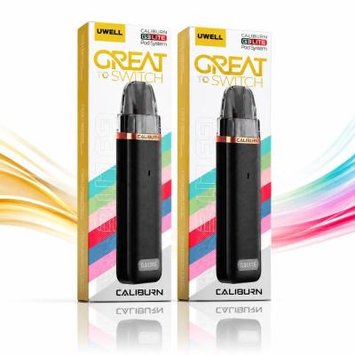 Uwell Caliburn G3 Lite 25W Pod System