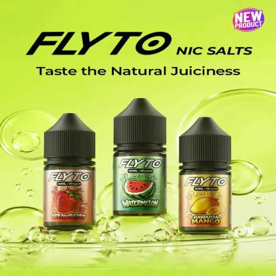 Flyto Papaya Ice 35mg 30ml