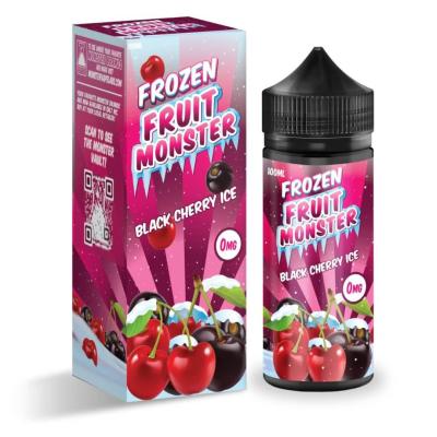 Frozen Fruit Monster Black Cherry Ice 3mg 100ml