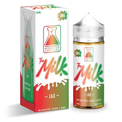 The Milk Jax 100ml 3mg