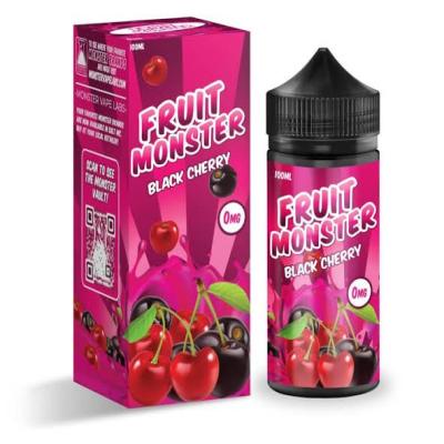 Fruit Monster Black Cherry 3mg 100ml